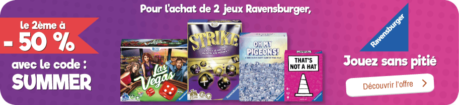 Ravensburger SUMMER 2026