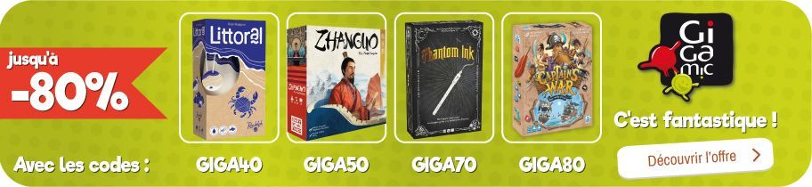Gigamic c'est fantastique