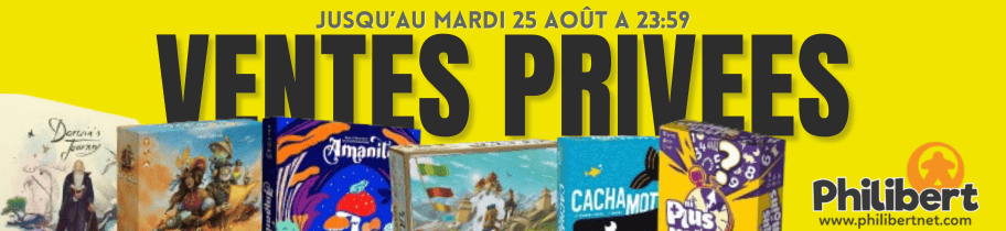 VP Philibert Actif