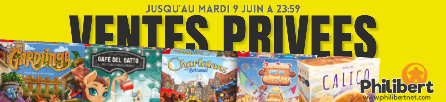 Ventes Privées Philibert