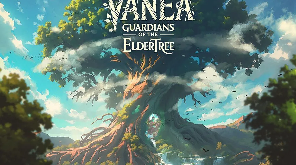 Vanea: Guardians of the Eldertree