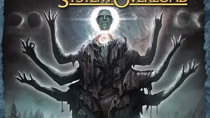 Aeon's End: System Overload