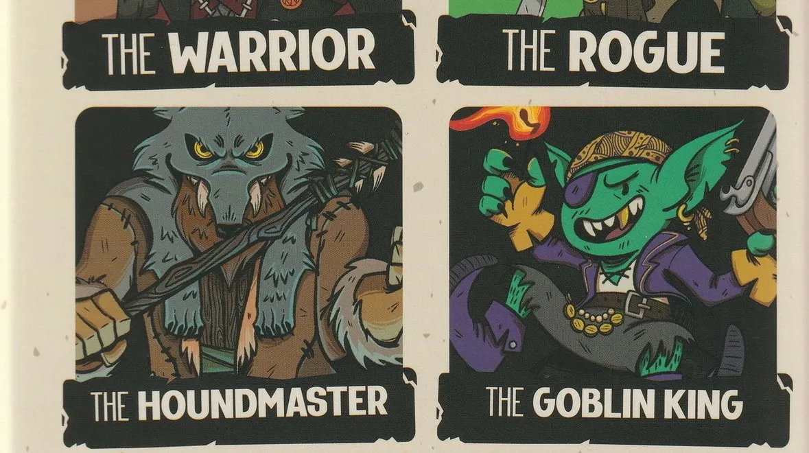 Small-Time Heroes