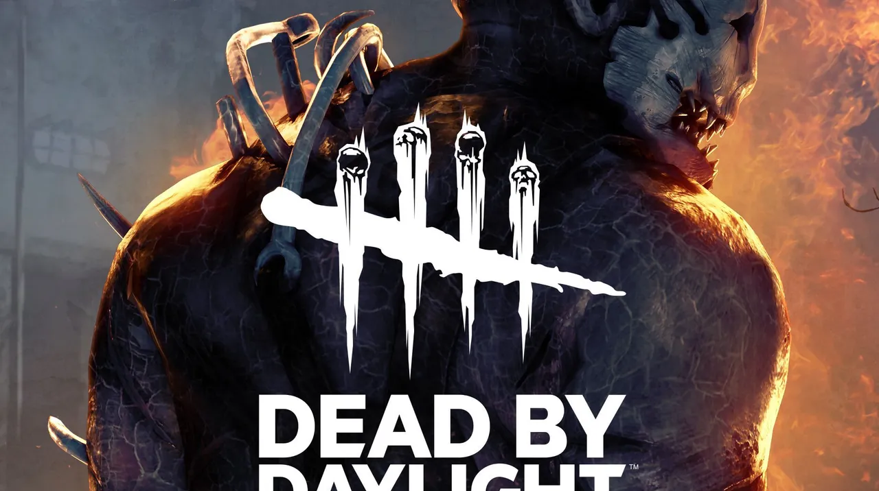 Dead by Daylight: The Board Game