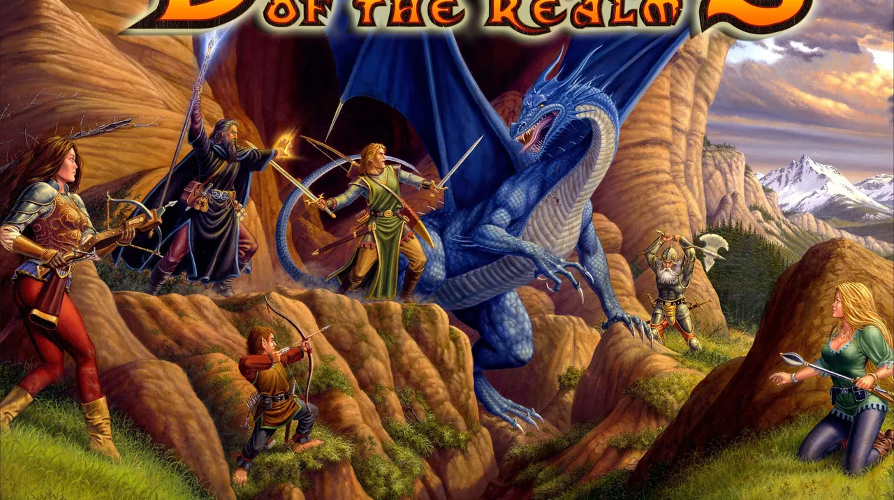 Defenders of the Realm