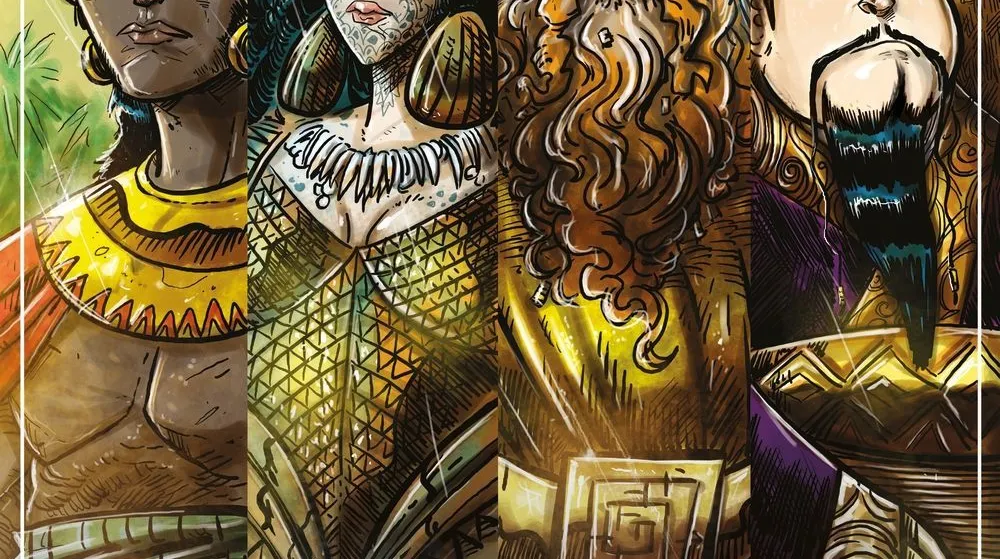 Imperium: Legends