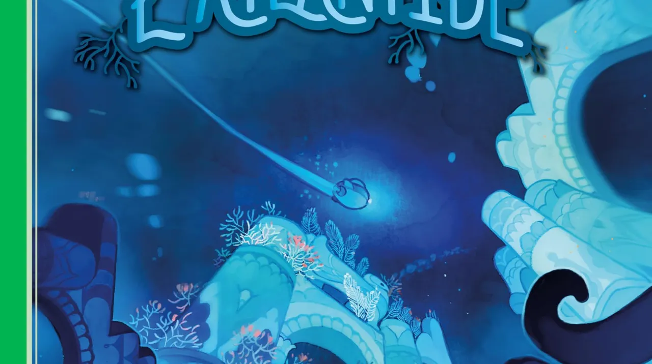 Ma Première Aventure: La Découverte de l'Atlantide