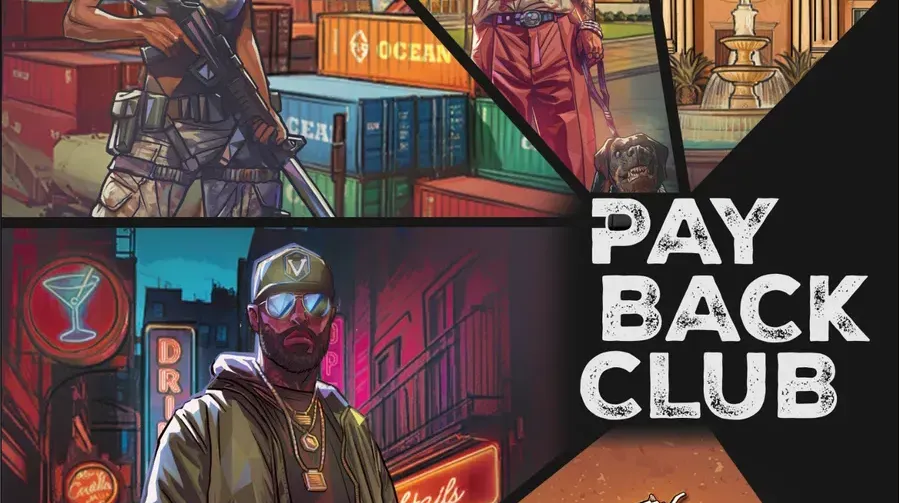 Payback Club