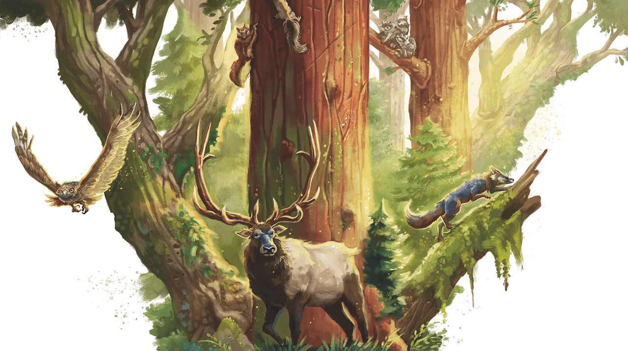 Redwood