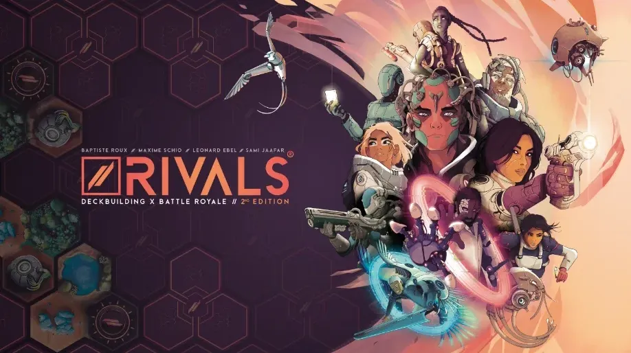 Rivals