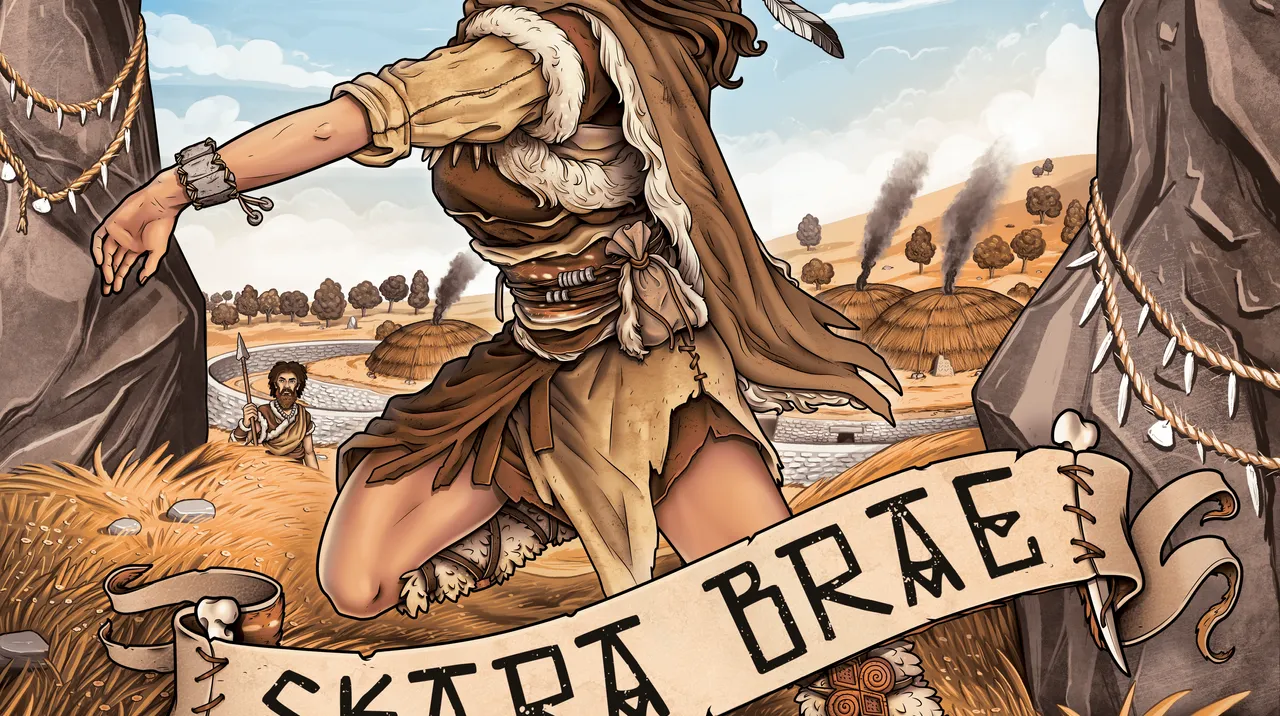 Skara Brae