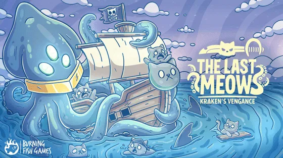 The Last Meow: Krakens Vengance