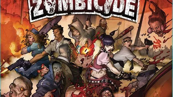 Zombicide