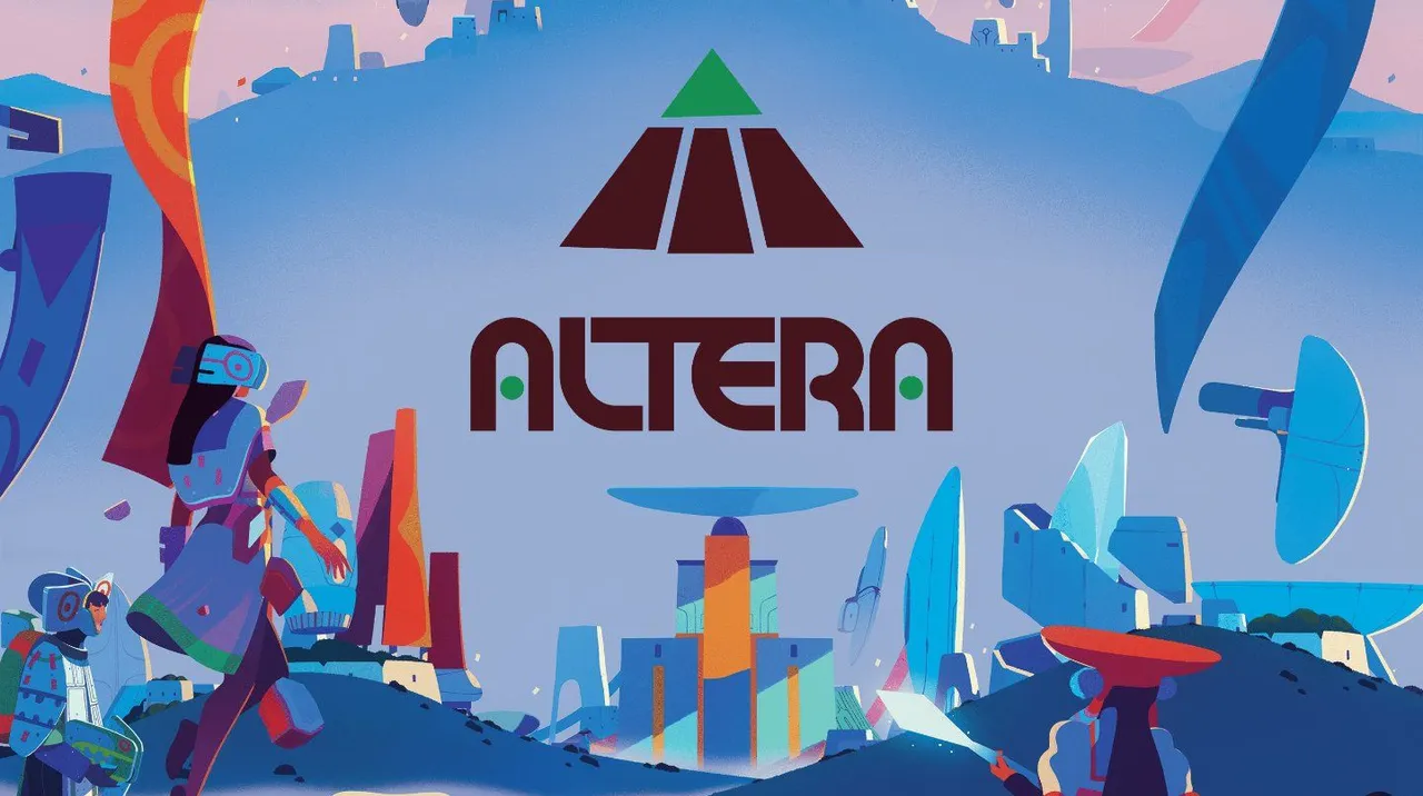 Altera