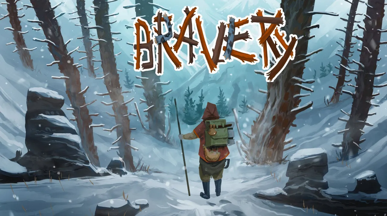 Bravery