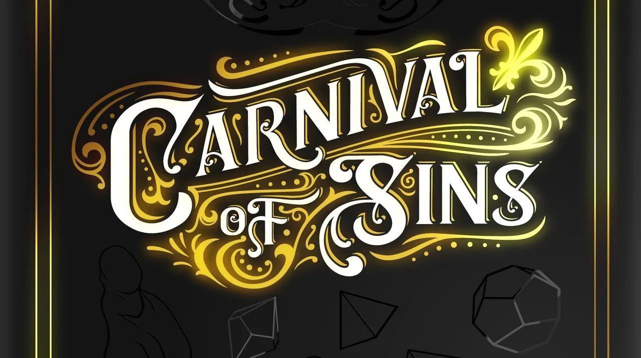 Carnival of Sins
