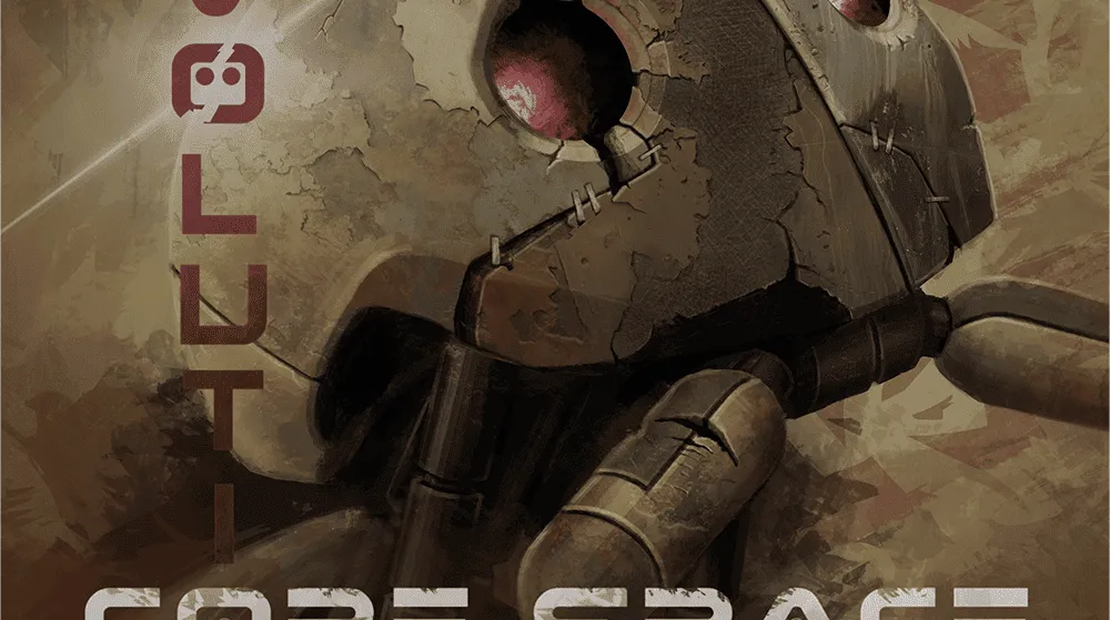 Core Space: Evolution