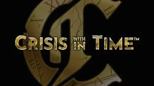 Crisis Within Time 