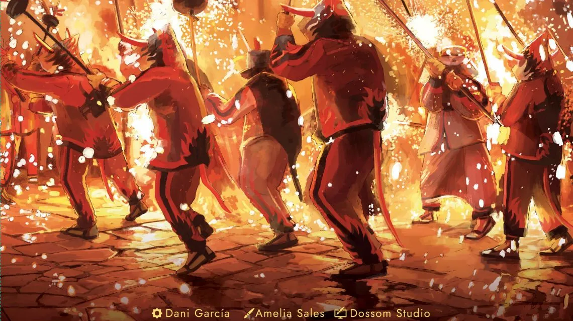 Diables