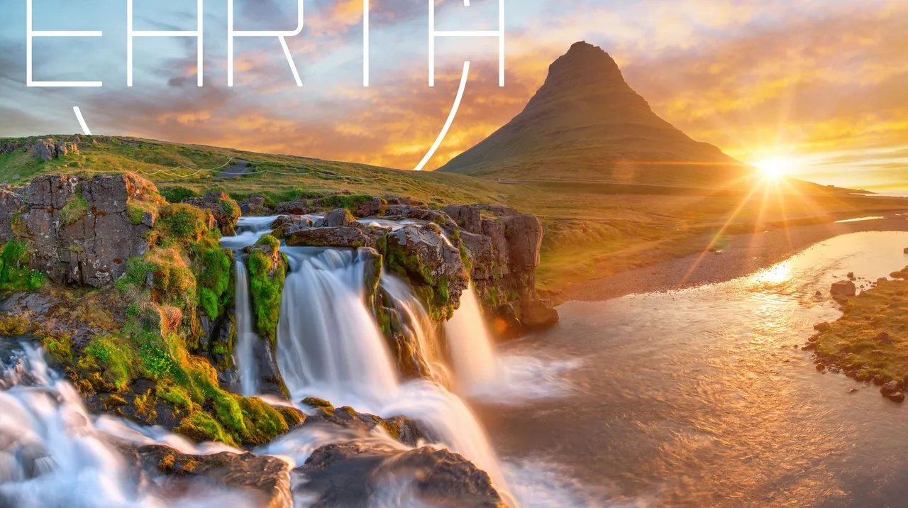 Earth