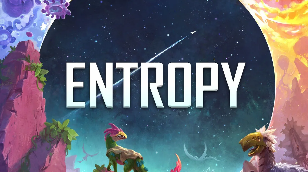 Entropie