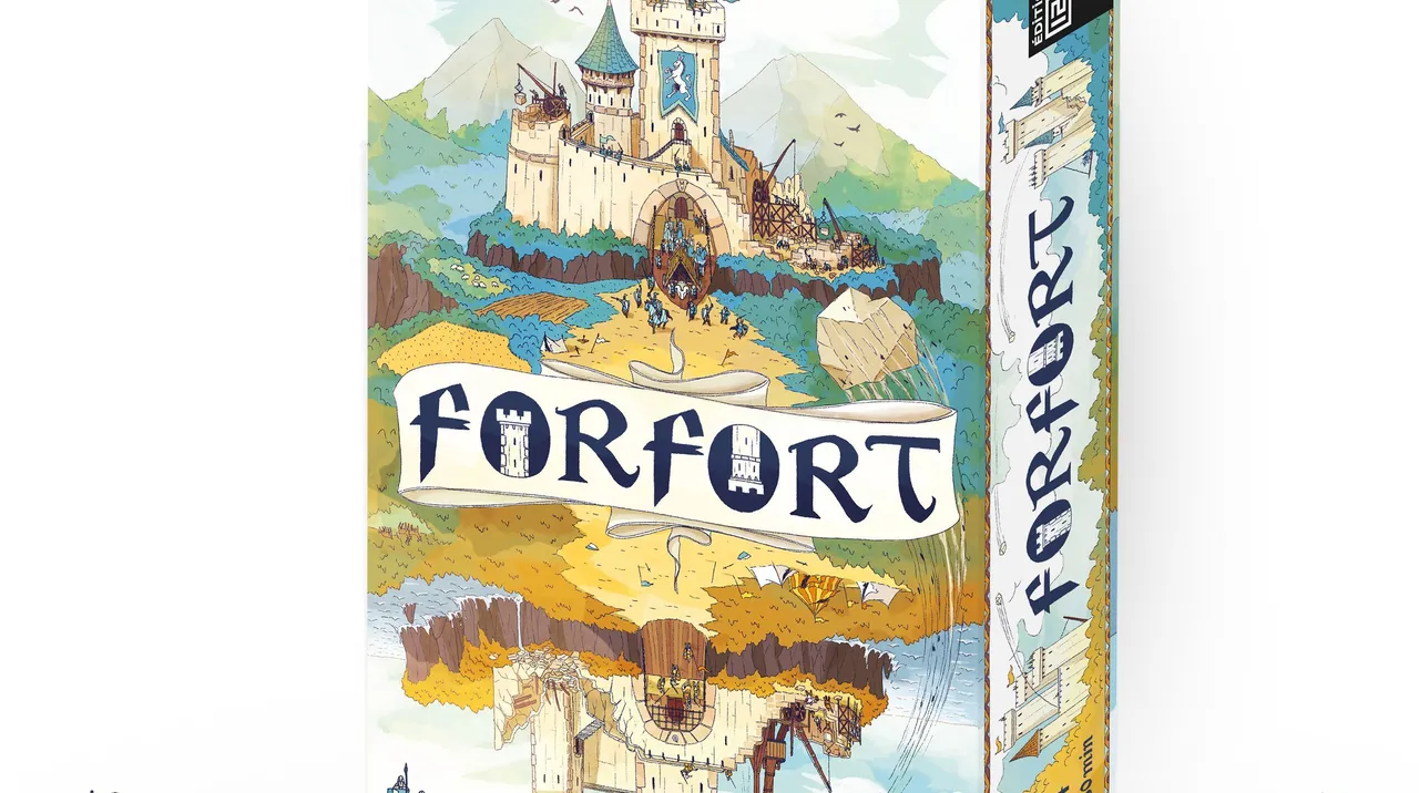 Forfort