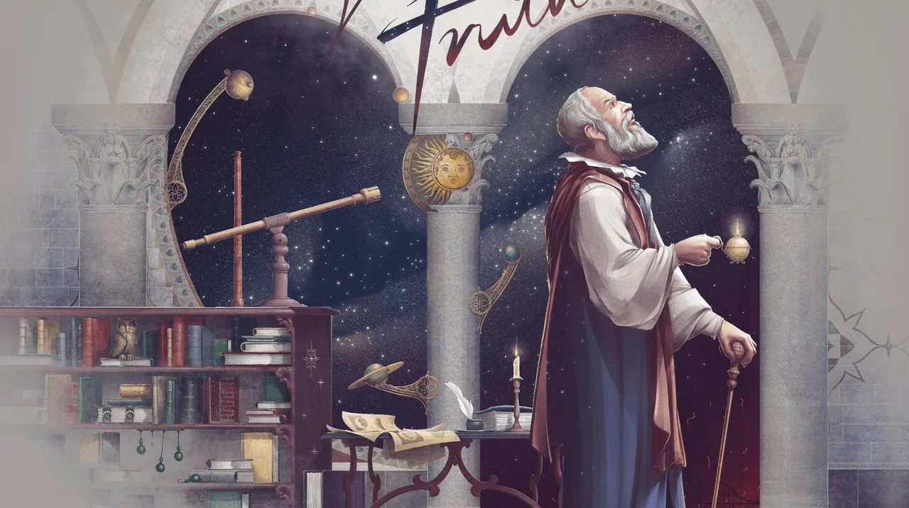Galileo's Truth