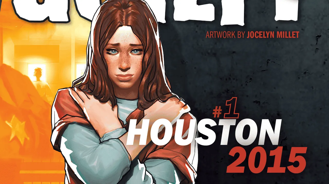 Guilty: Houston 2015