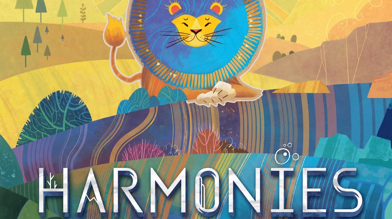Harmonies