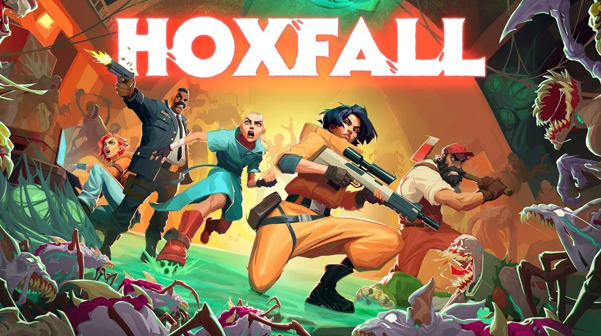 Hoxfall