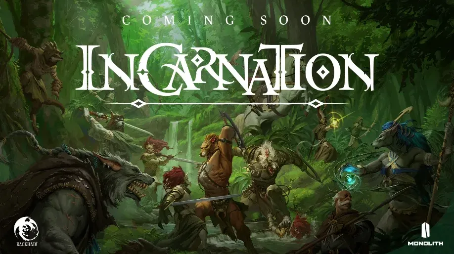 Incarnation