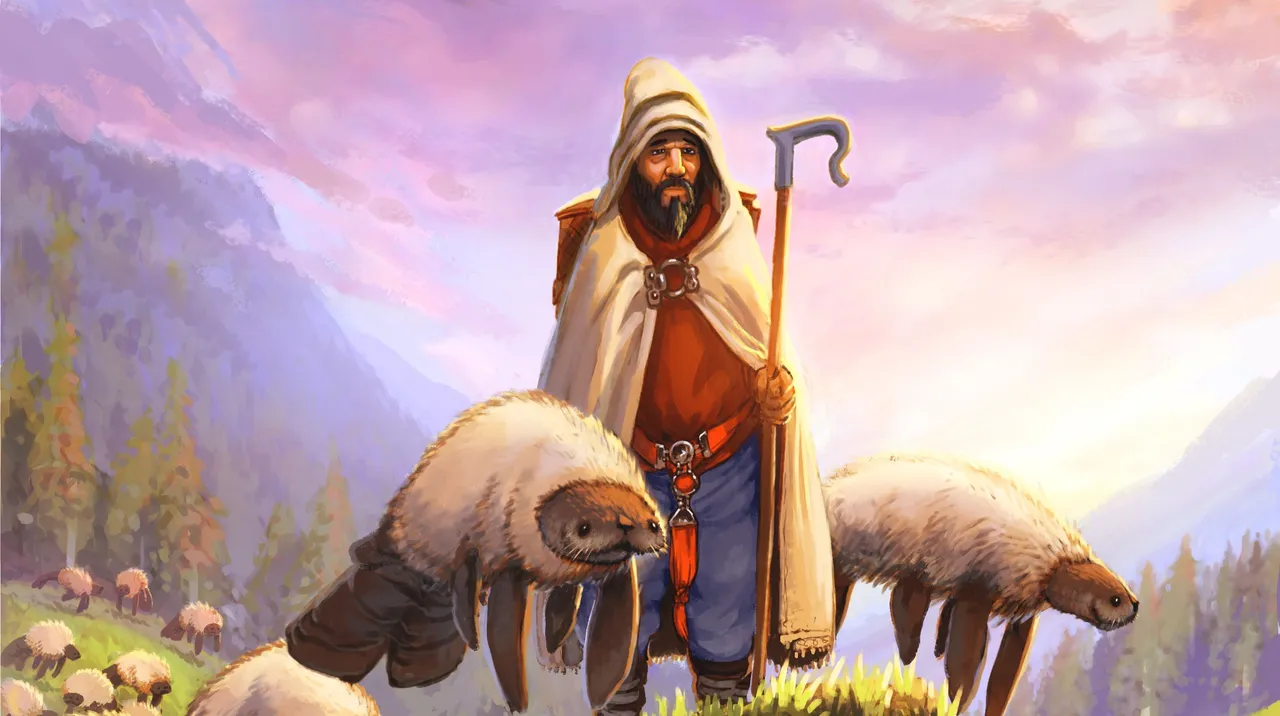 Journey To Skyhaven