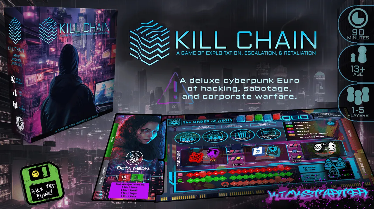 Kill Chain