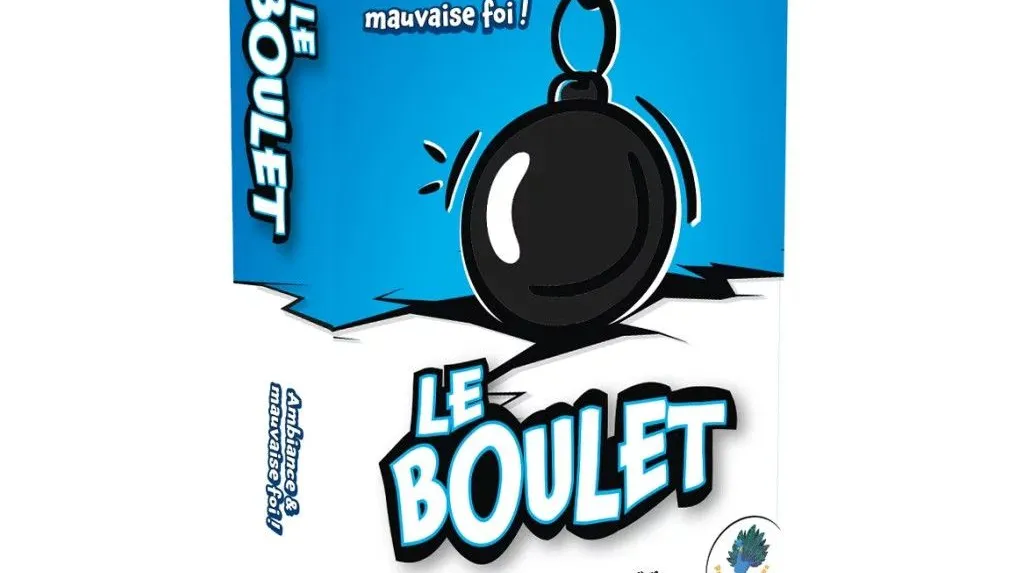Le Boulet