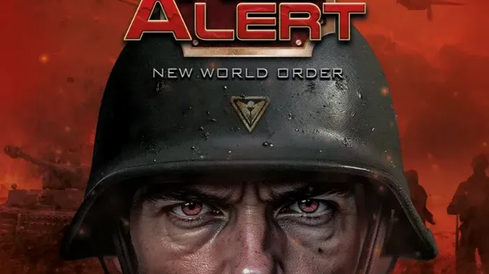 Red Alert: New World Order