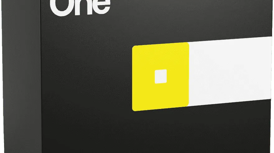Square One