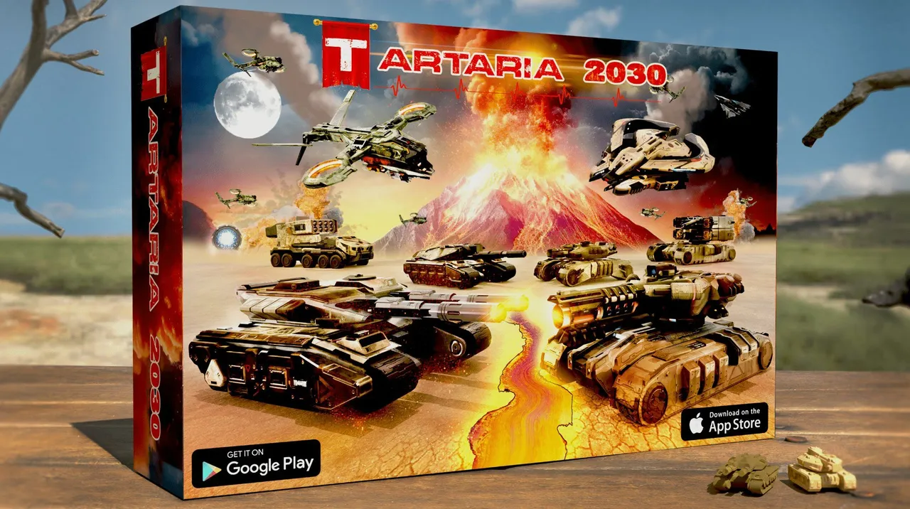 Tartaria 2030