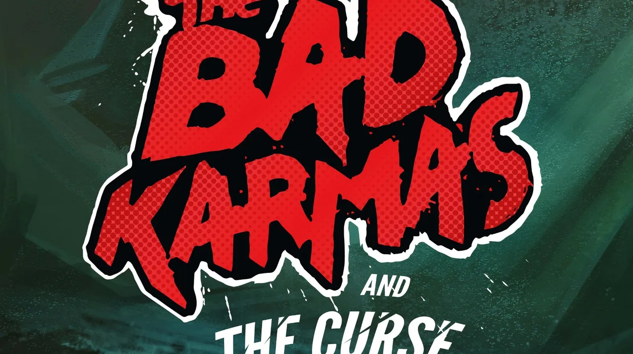 The Bad Karmas and The Curse of the Zodiac