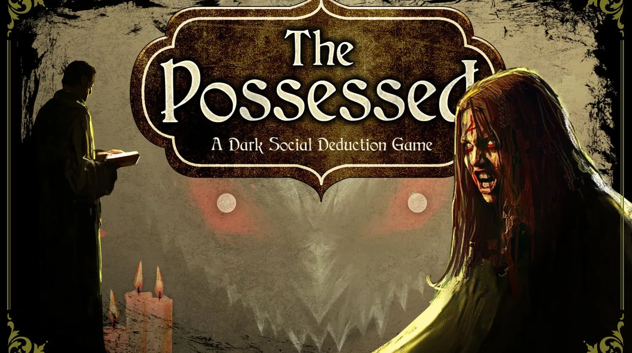 The Possessed 