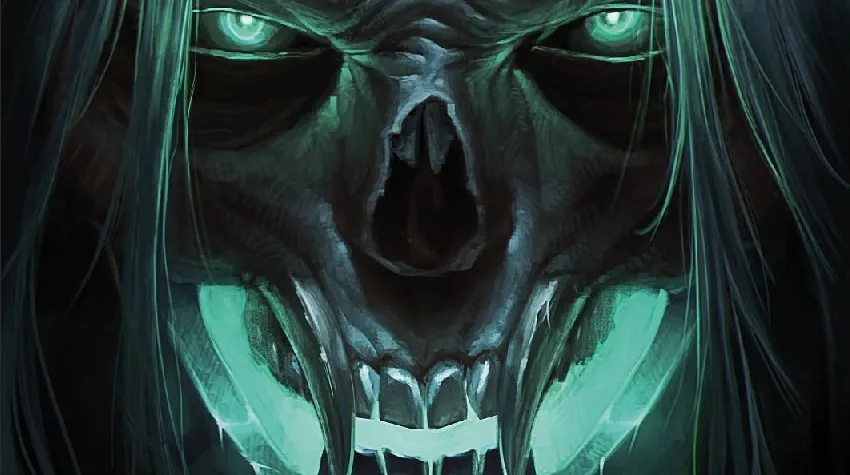 The Rise Of Nerath A Mythralis Chronicle