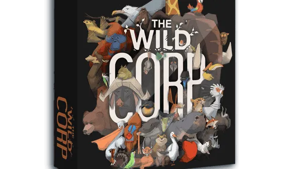 The Wild Corp