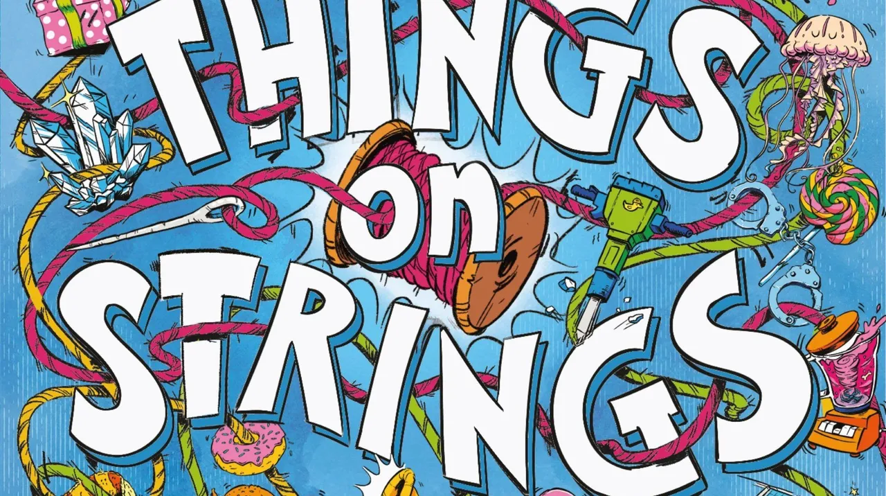Things on Strings