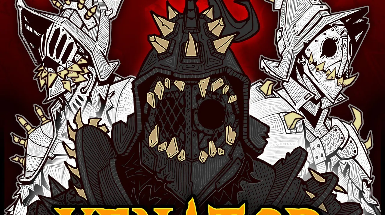 Venator: Heroes Of The Arena