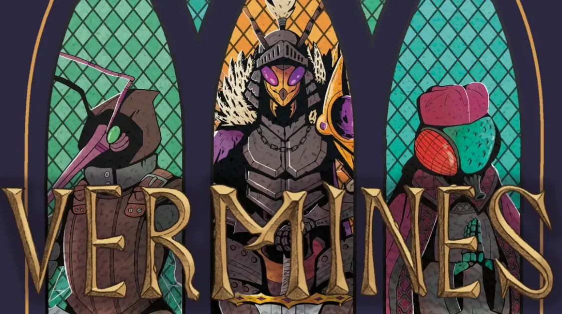 Vermines