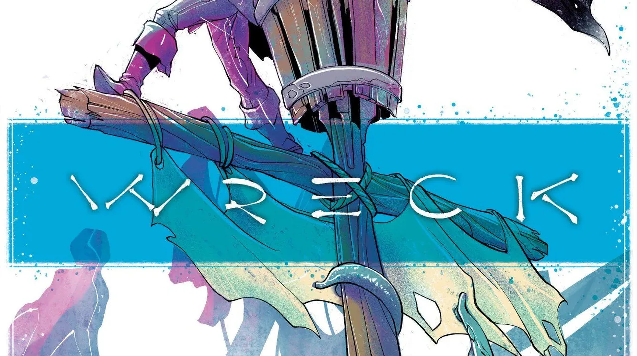  Wreck