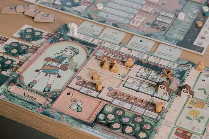 Rosalie   plateau individuel (1)