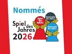 Spiel des Jahres 2026